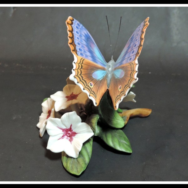 Lenox Butterfly Figurine Etsy