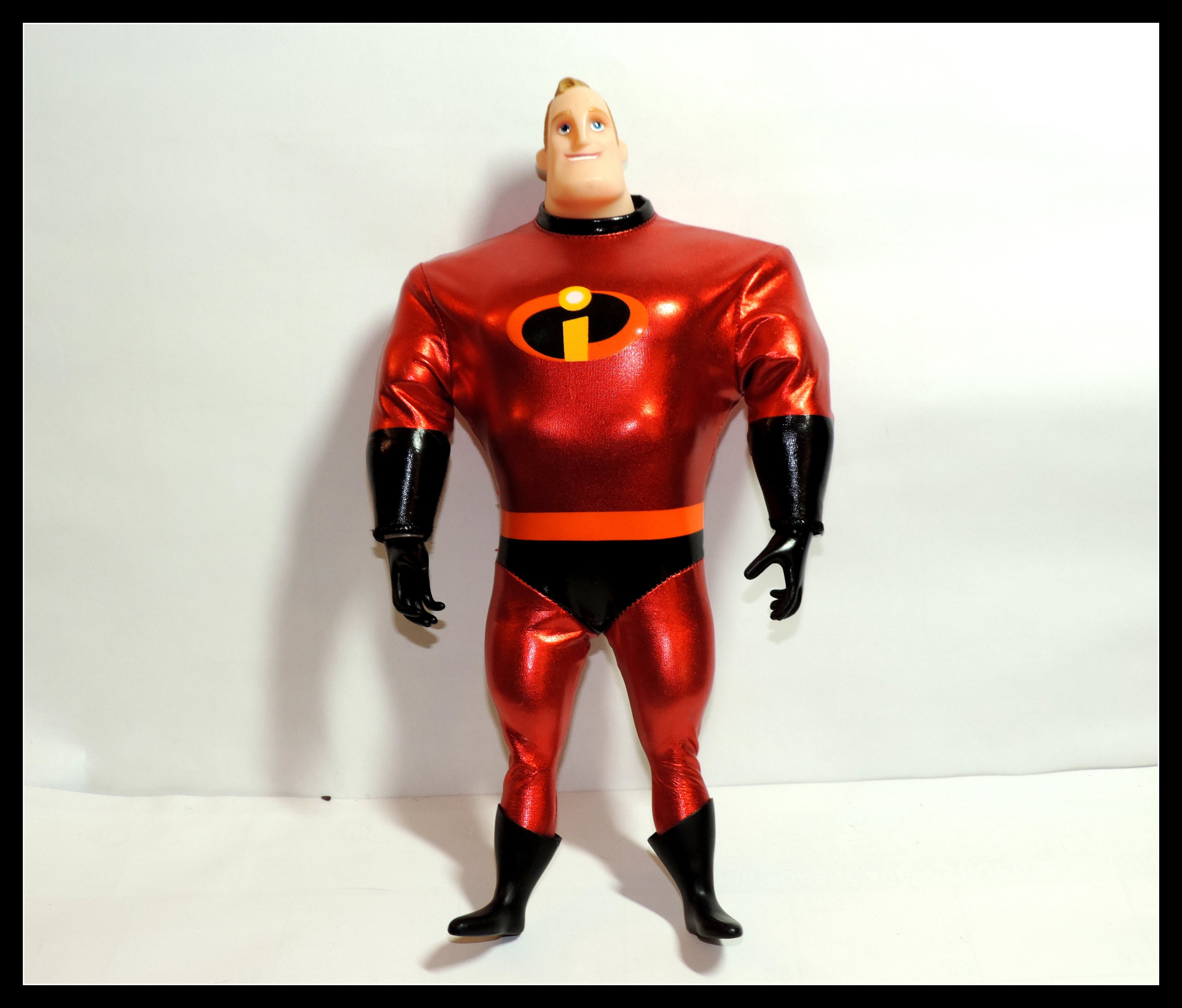 Mr incredible doll on sale