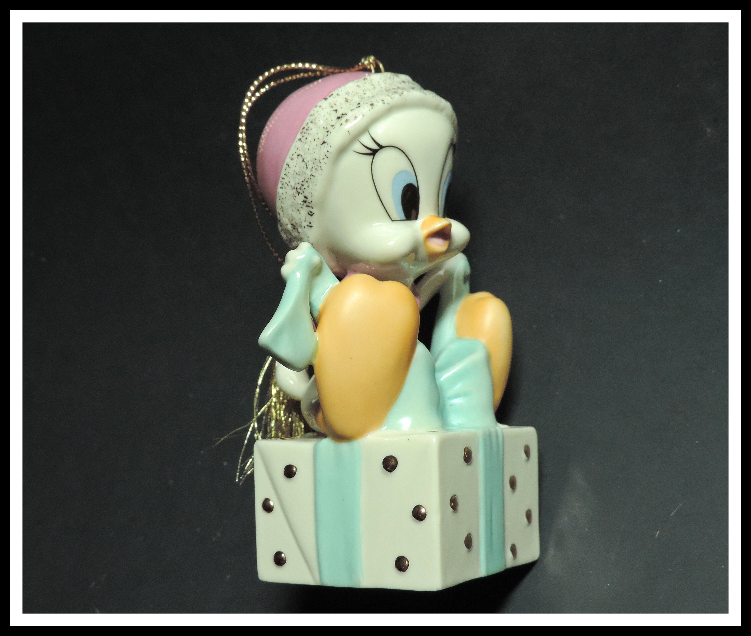 Tweety フィギュア　置物 Tweety Bird Figurines | eBay