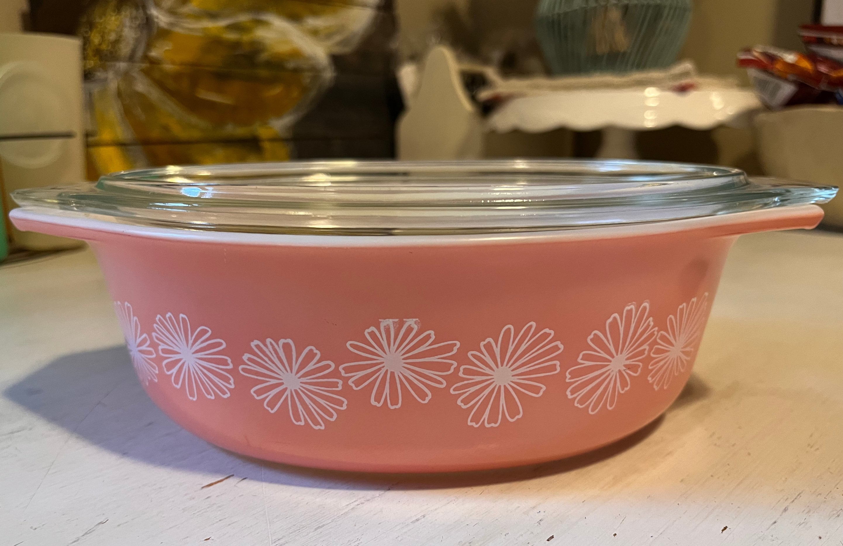 Vintage Brown Glazed Pottery Individual Casserole Dish – Pink Porch Market