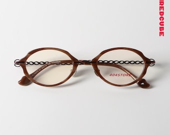 BCBGMAXAZRIA Astrid Wine Round Eyeglasses Frame‎ Stainless Steel Tortoiseshell BCBGMAXAZRIA Astrid Wine Round Eyeglasses Frame Stainless  main image 4