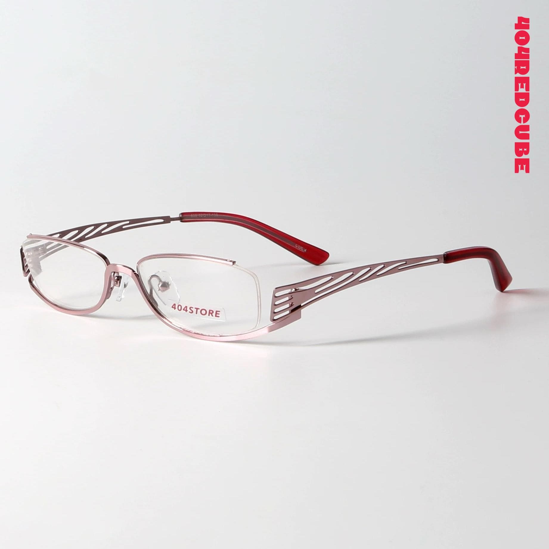 Occhiali Da Vista Classici - Vendita Online - Foto 2