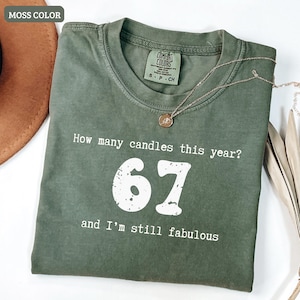 Six Seven Shirt, 6 7 Shirt, Funny Number Meme T-Shirt, Viral Saying Shirt, Funny Number Gen Z shirts Gen Z Gifts, 6 7 Comfort Colors® 67