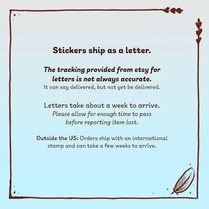 Individual Belted Kingfisher Sticker image 3