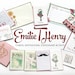 Emilie Henry
