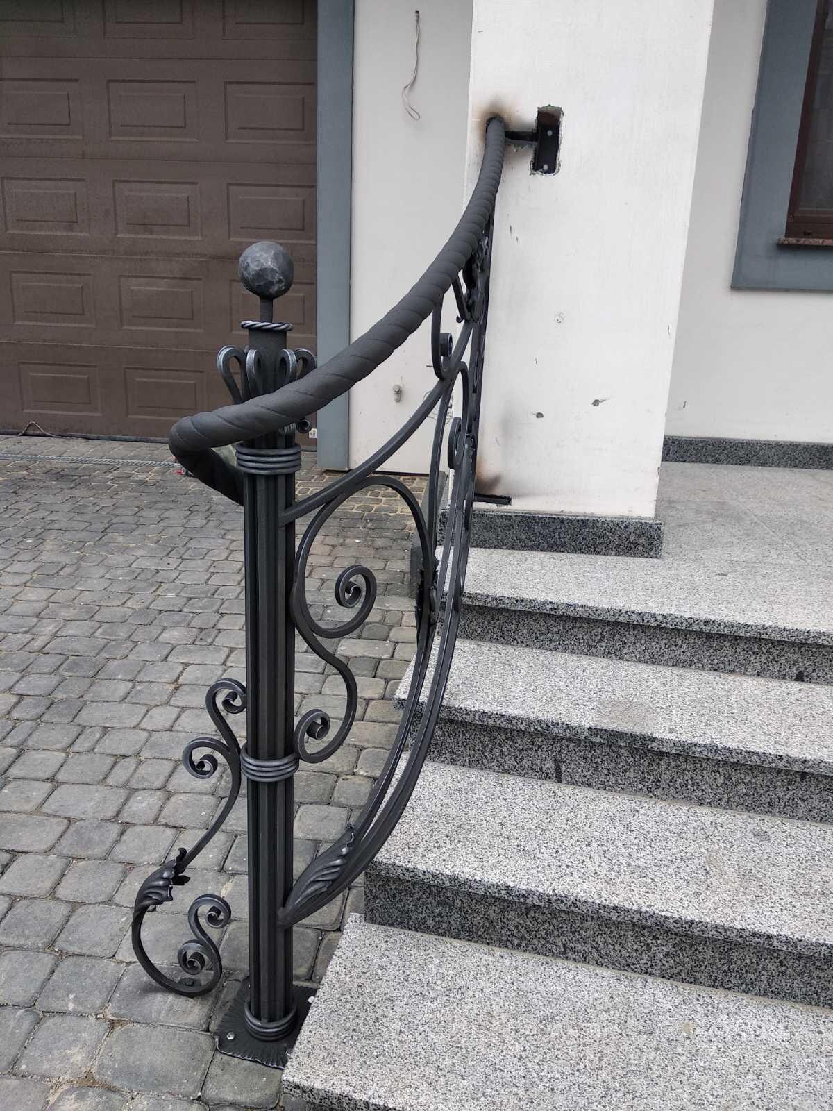Stair Railing, Railings, Terrace, Repair, Wedding, Anniversary ...