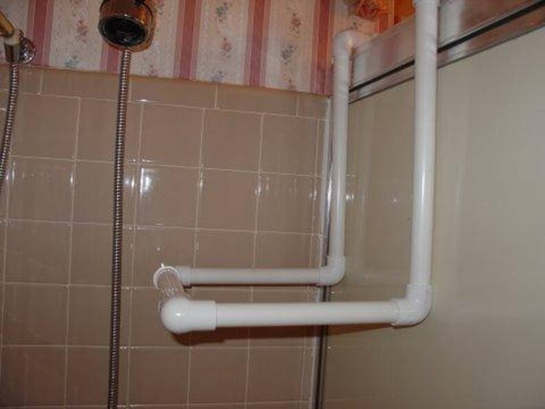 PVC Hanging Shower Perch Parrot Bath Shower Stand Bird Etsy