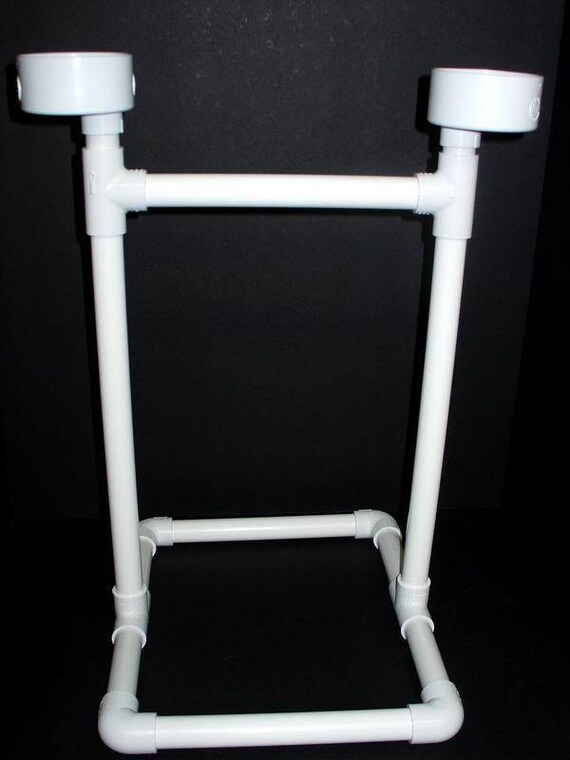 floor standing bird perch