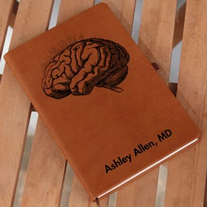 Geschenk für Neurologe - Individuelles Journal, Geschenk für Neurologe, Geschenk für Neurologe, Geschenk für Neurologe, Geschenk für Neurologe