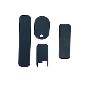 Ford Transit mk4 Pillar Trim Kit