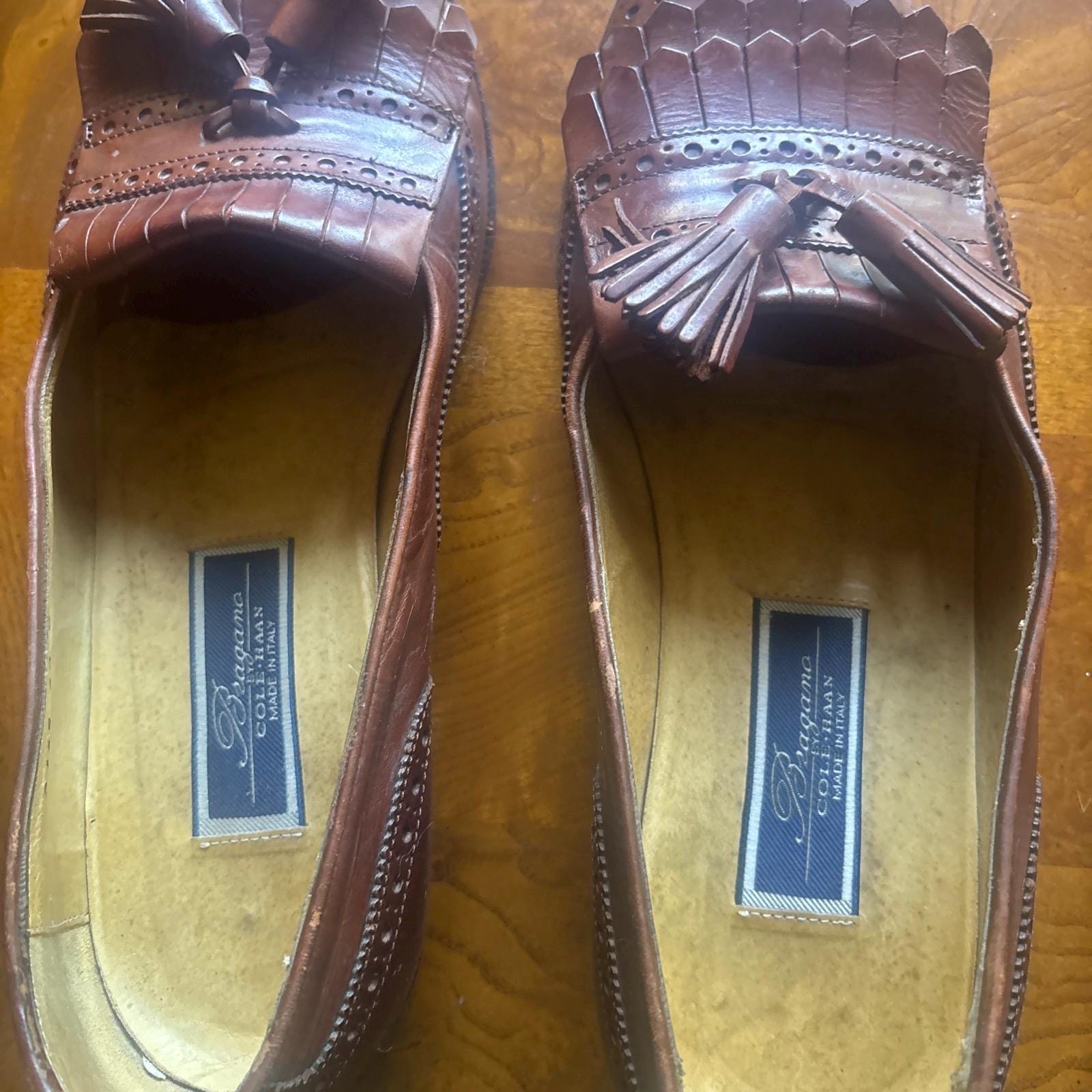 Cole Haan Bragano - Etsy