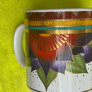 Lauren Burch Coffee Mug