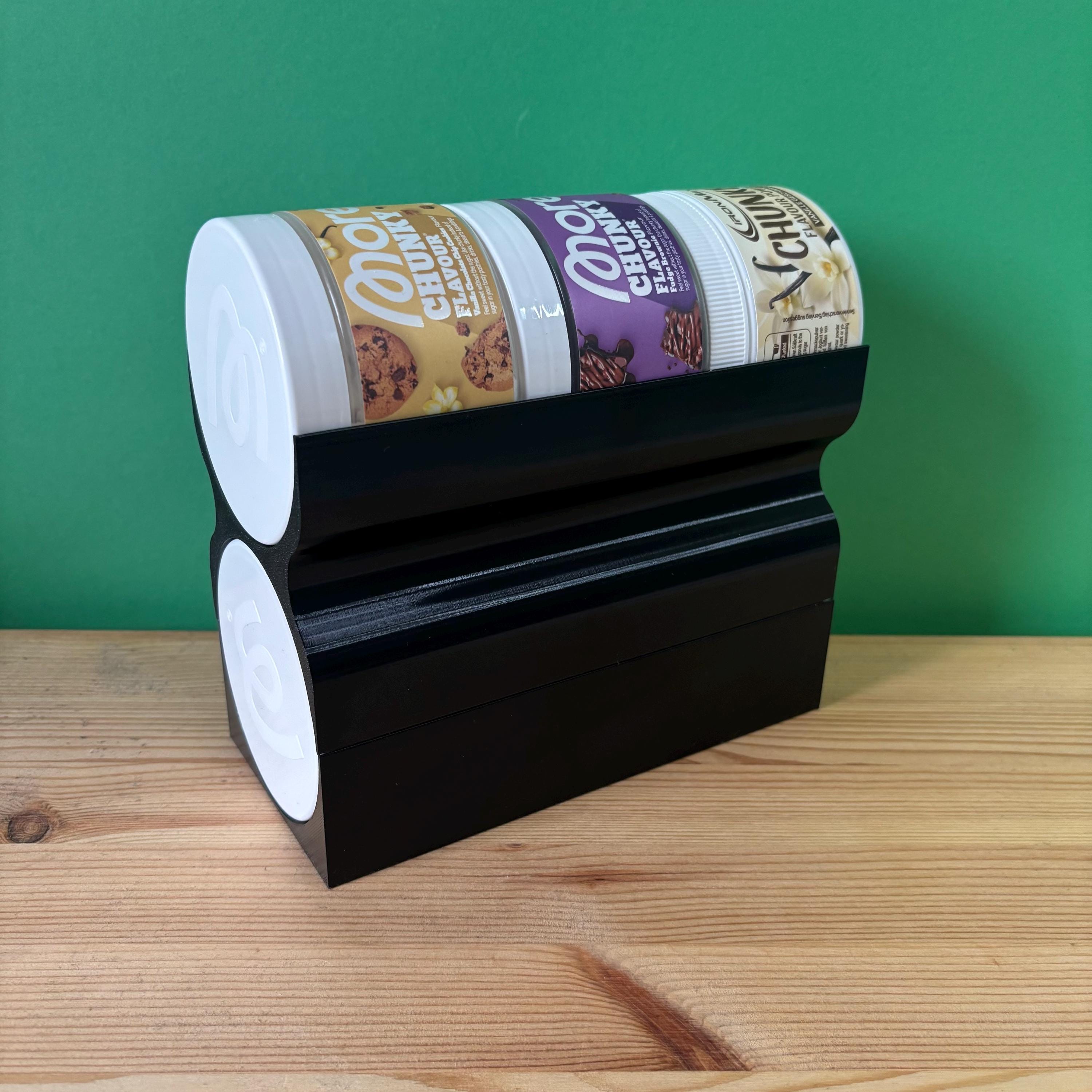 Protein storage - Etsy.de