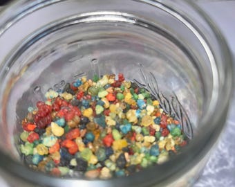 1/2 oz Three Kings Resin Incense – Sacred Aromatic Blend for Rituals