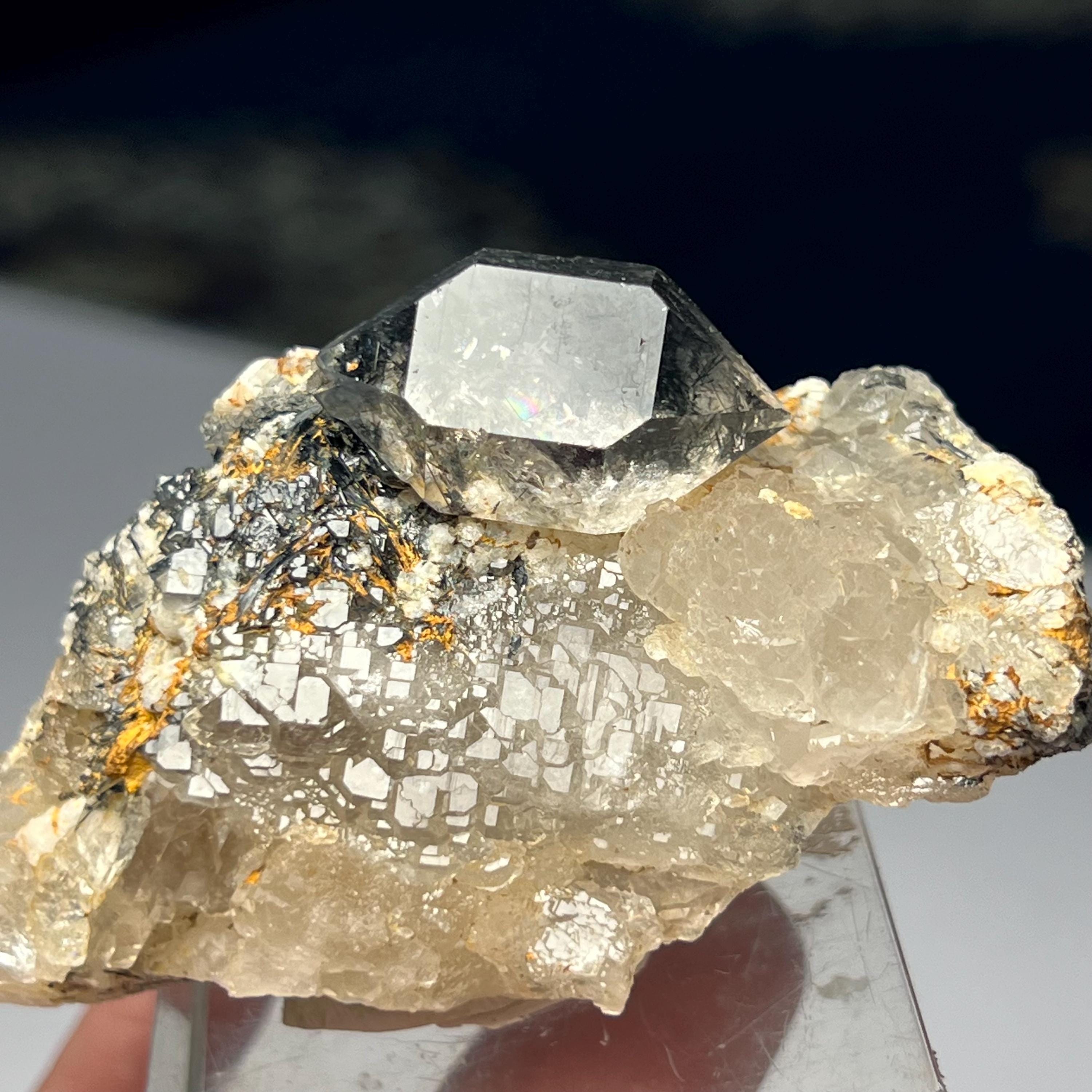 Gwindel quartz - Etsy 日本