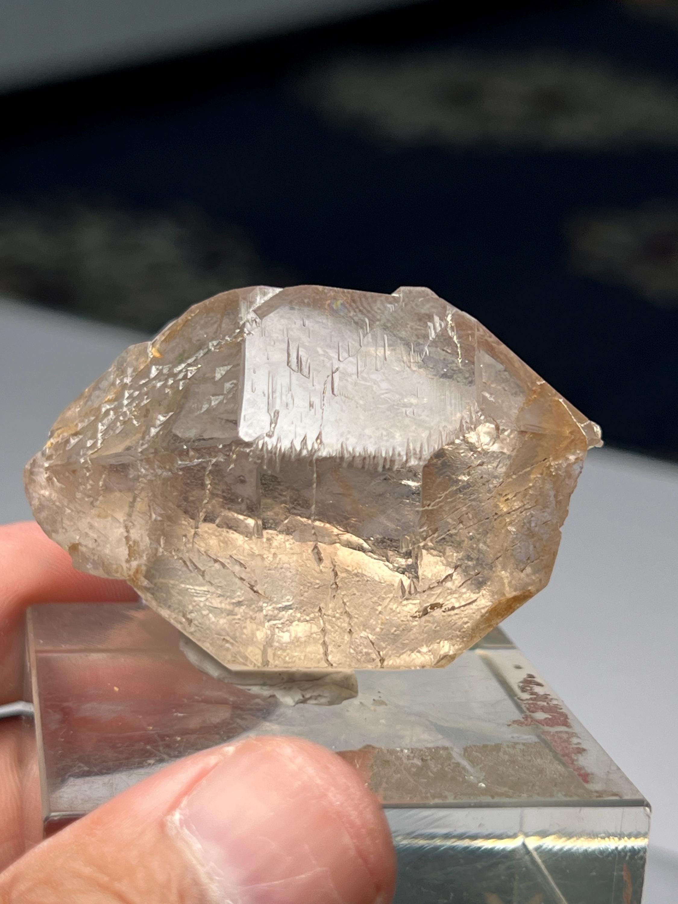 Gwindel quartz - Etsy 日本