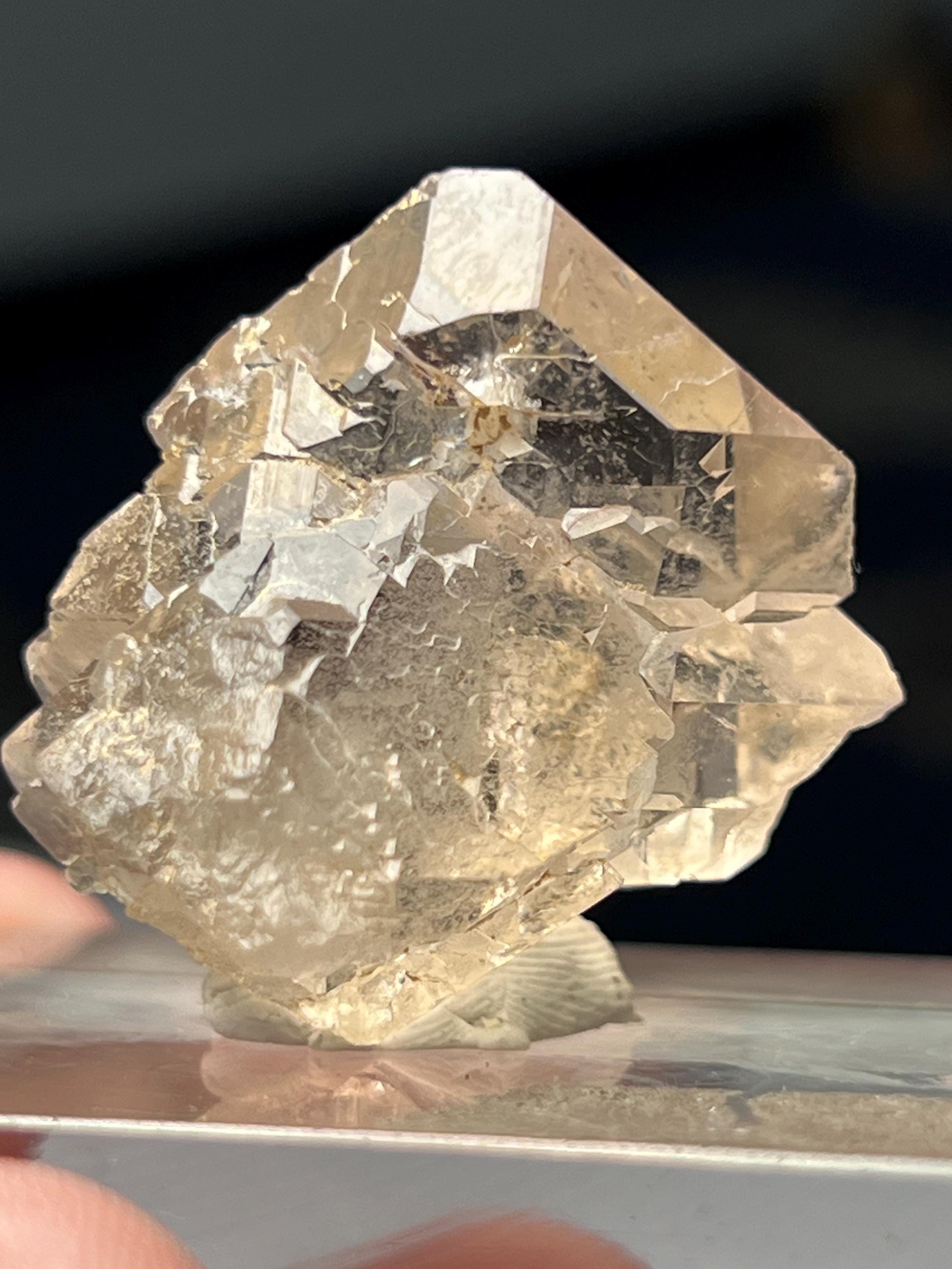 【パキスタン産】グインデルクォーツ パキスタン産】グインデルクォーツ