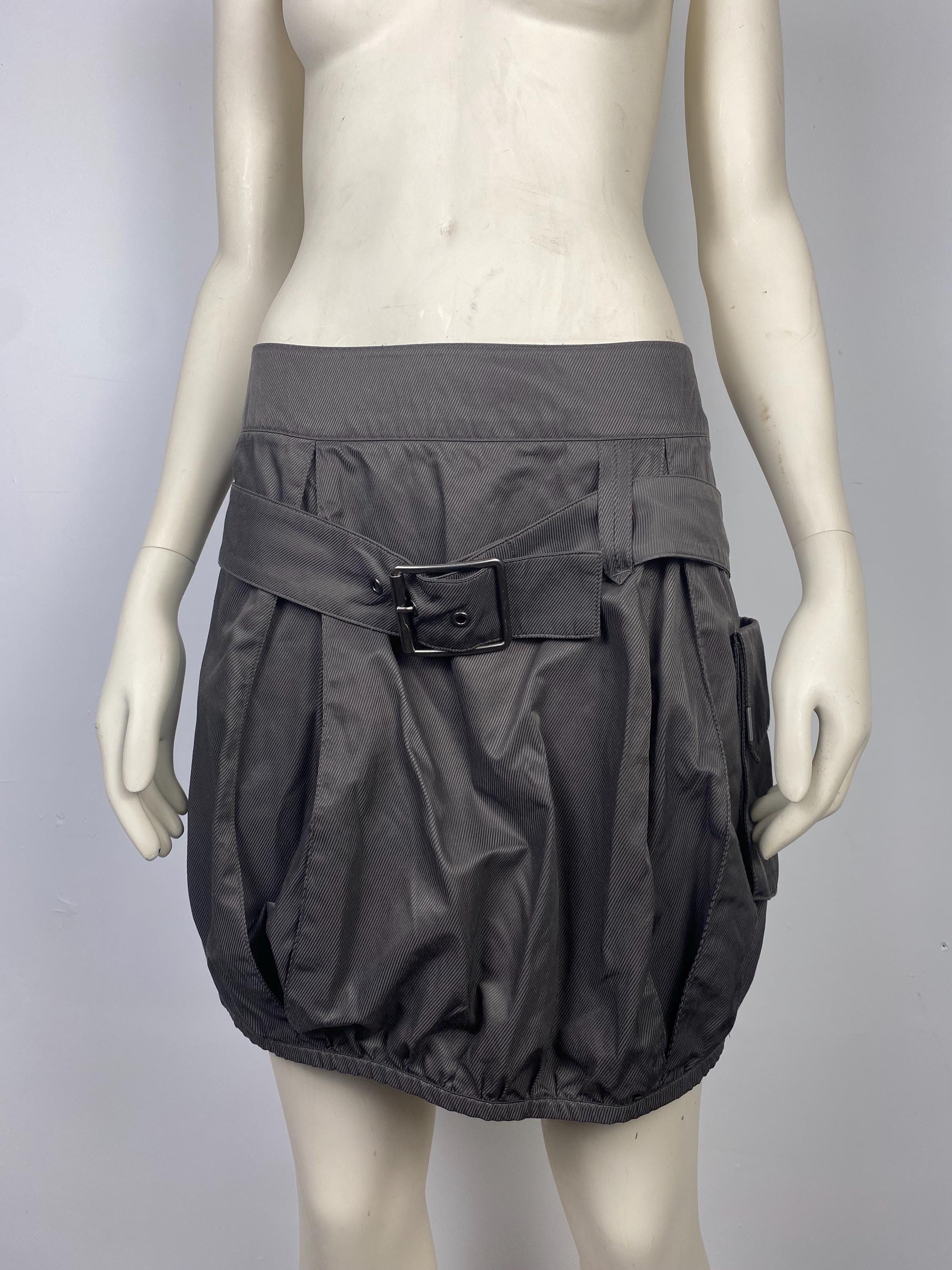 初売り旅行 Von Dutch Etsy - Skirt スカート