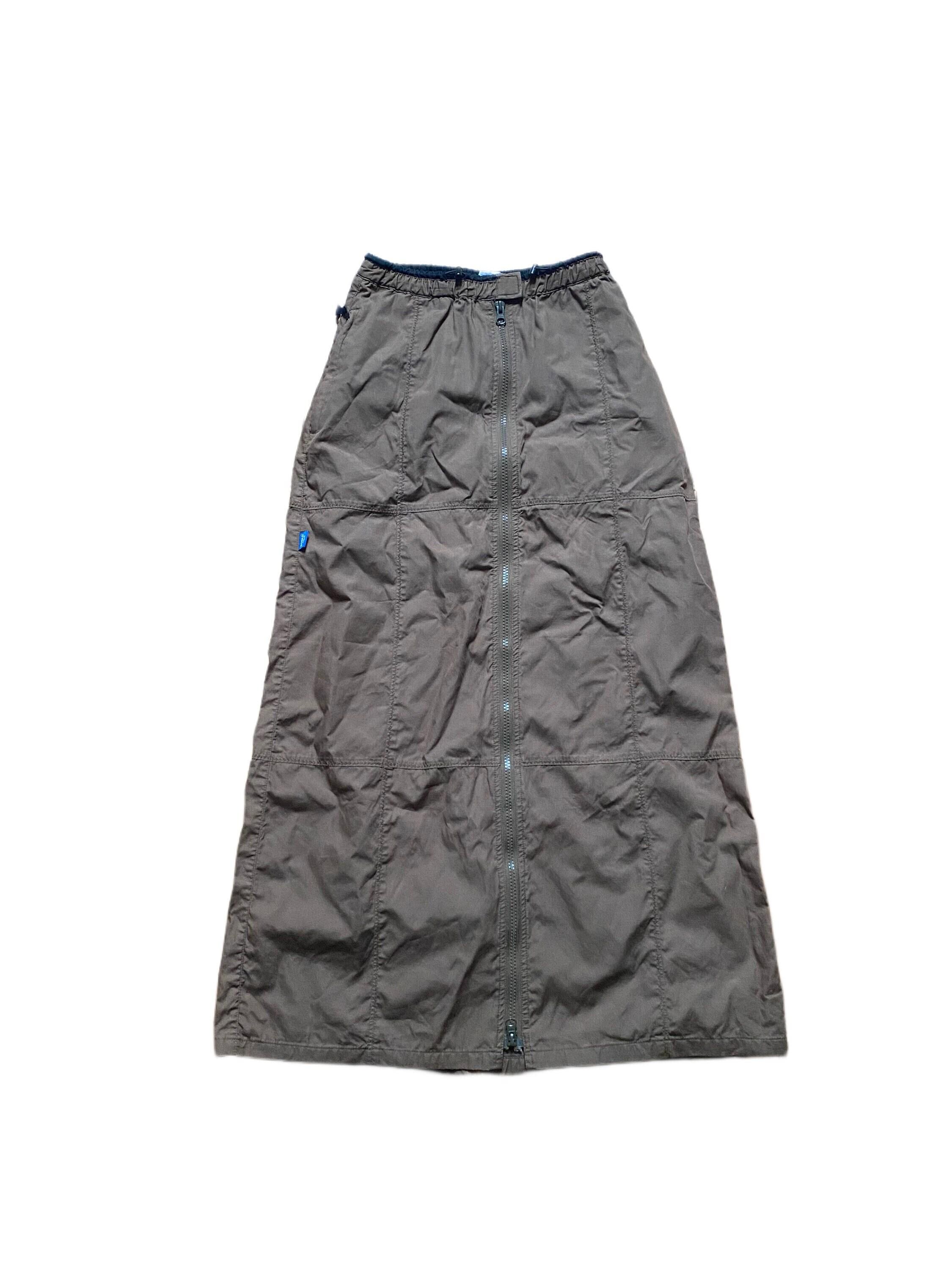 Von Dutch Skirt - Etsy