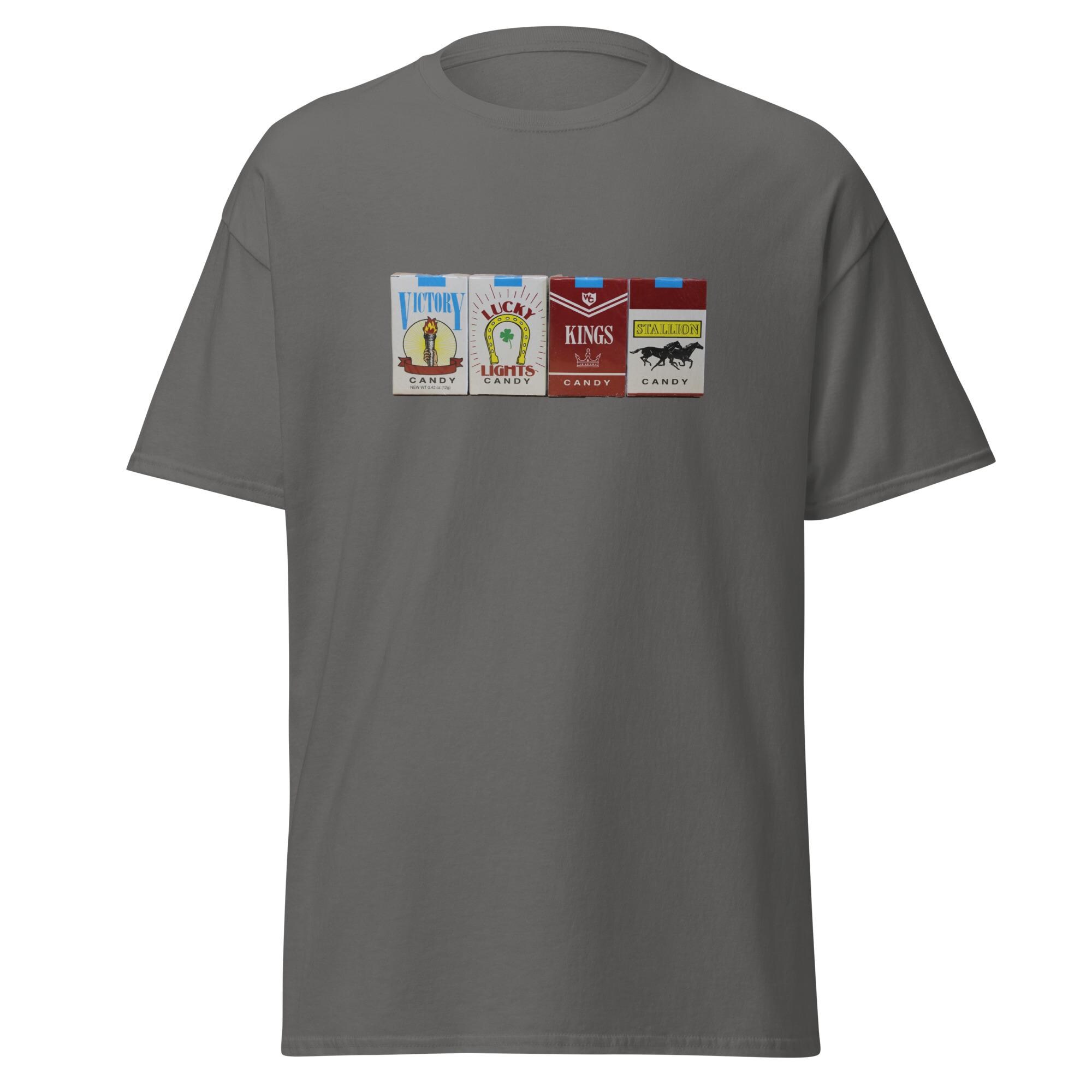 Victory Cigarettes