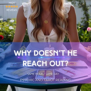 Pourquoi ne tend-il pas la main ?, Lecture psychique à la même heure | Pas de contact J'adore lire | Lecture de PDF, lecture sans contact, pourquoi est-il silencieux ?