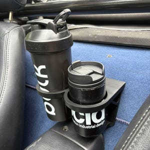 Mazda Miata MX5 NB Cupholder on Center Console