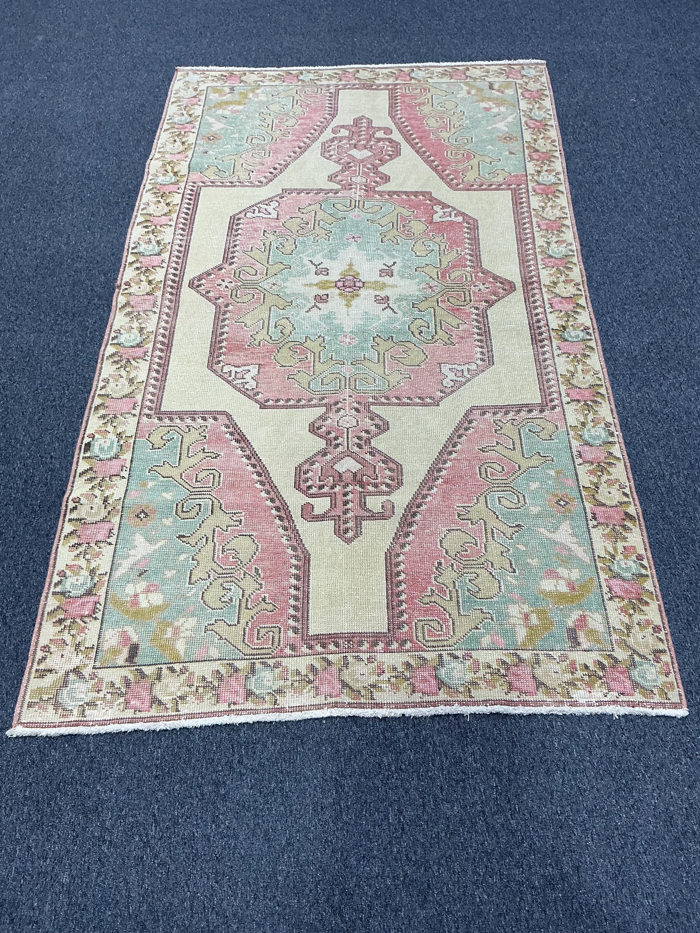 Avanos rug - Etsy 日本