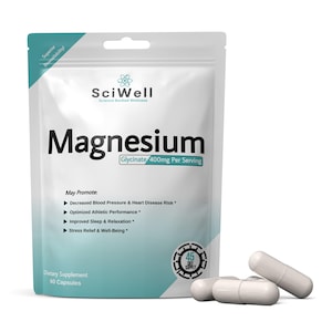 Magnesium Glycinate