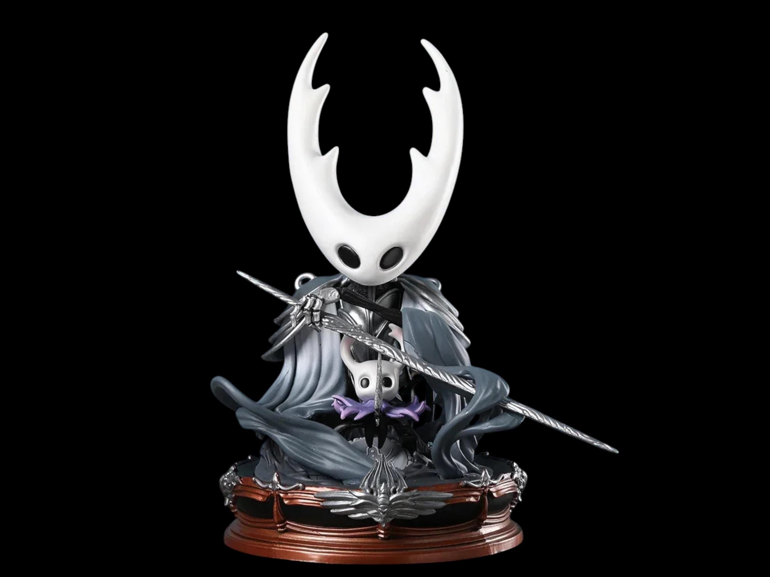 Hollow Knight - Boss Figure