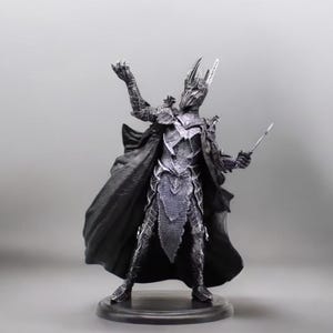 Sauron Action figure