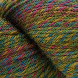 Cascade 220 SW Wave, Wool Yarn, Worsted Weight, Color Changing Yarn ...