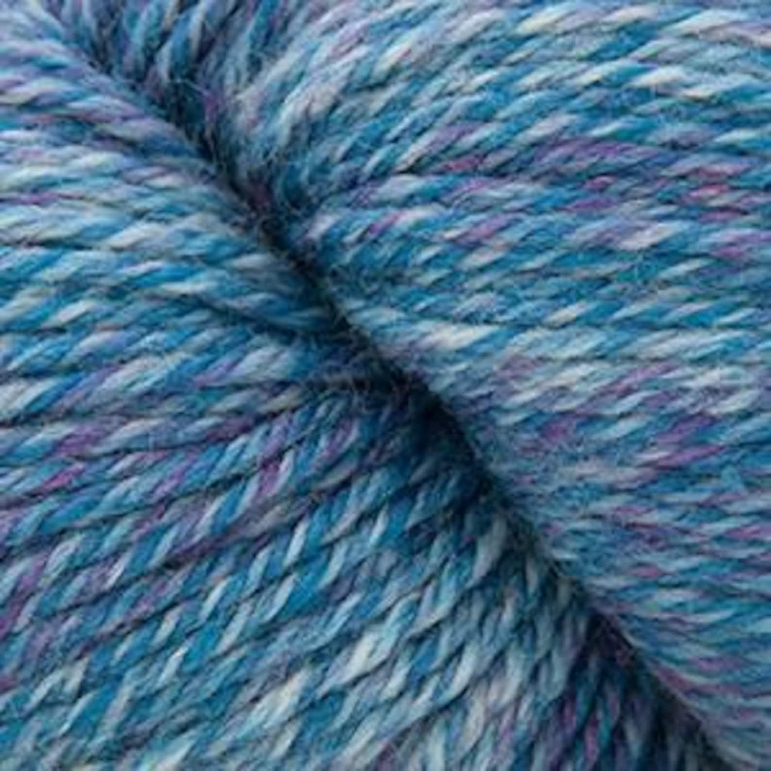 Cascade 220 SW Wave, Wool Yarn, Worsted Weight, Color Changing Yarn ...