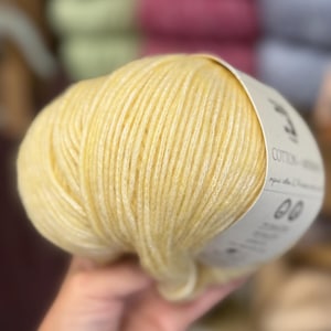 Juniper Moon Cotton + Merino