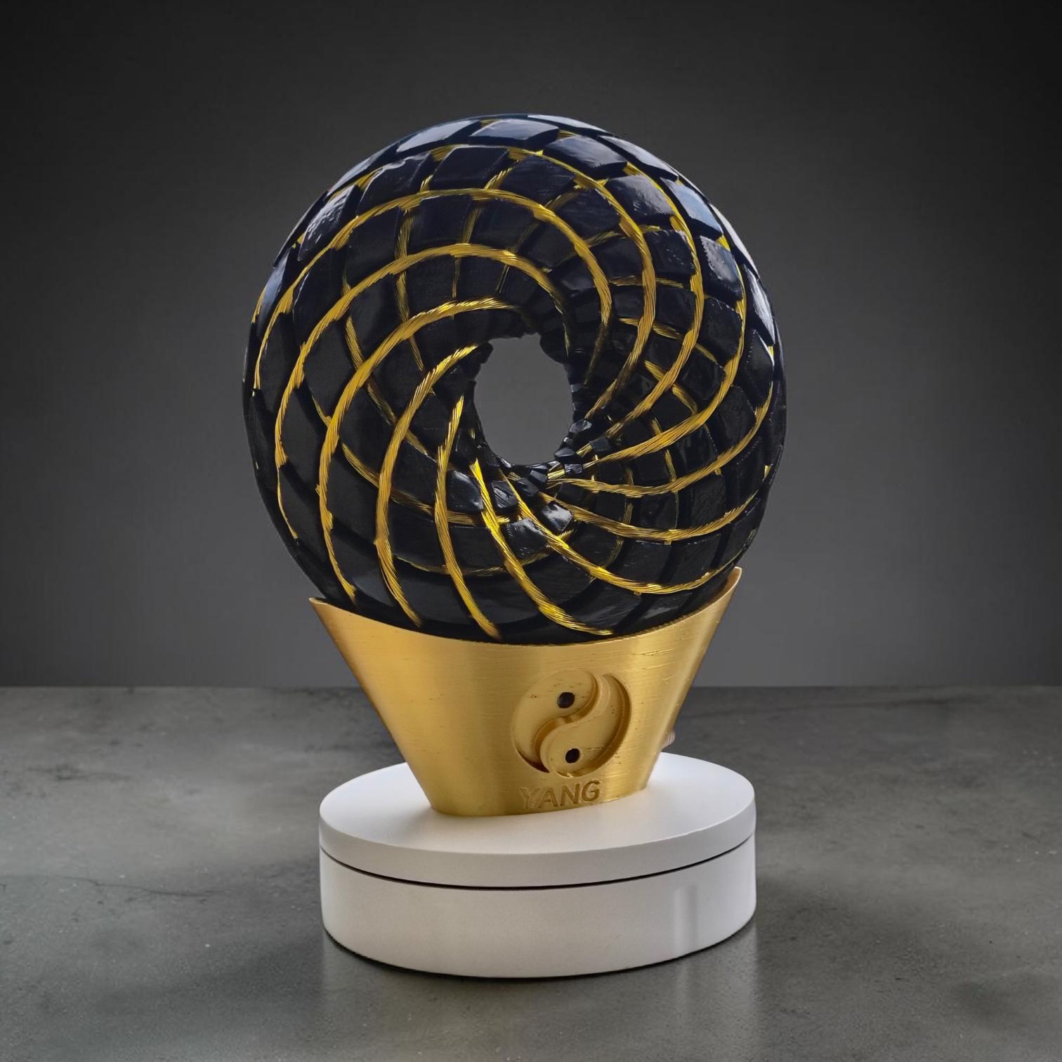 Rodin coil - Etsy 日本