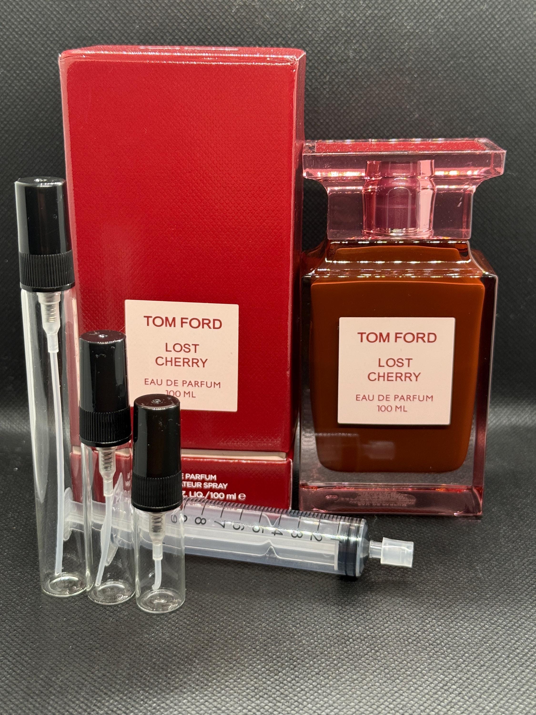 Tom ford samples discount