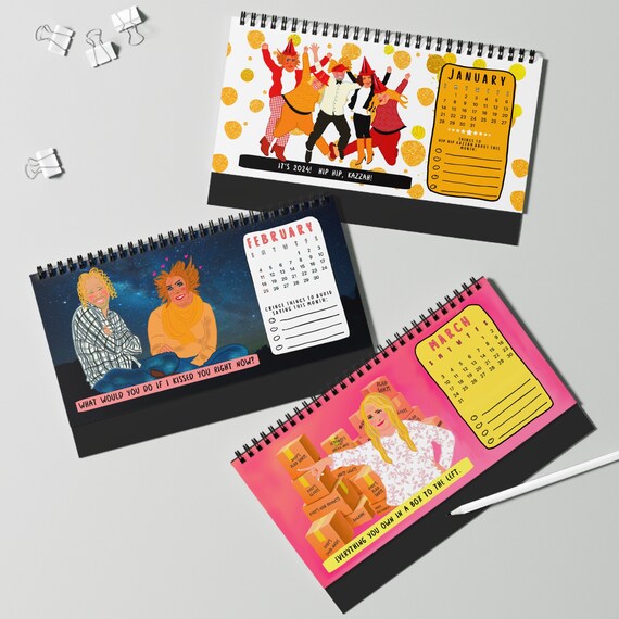 The rill Sisterwives of Plygville 2024 Reality Television Desk Calendar Sisterwives Funny Gift for the Holidays Brown Family - Etsy the-rill-sisterwives-of-plygville-2024-reality-television-desk-calendar-sisterwives-funny-gift-for-the-holidays-brown-family-etsy