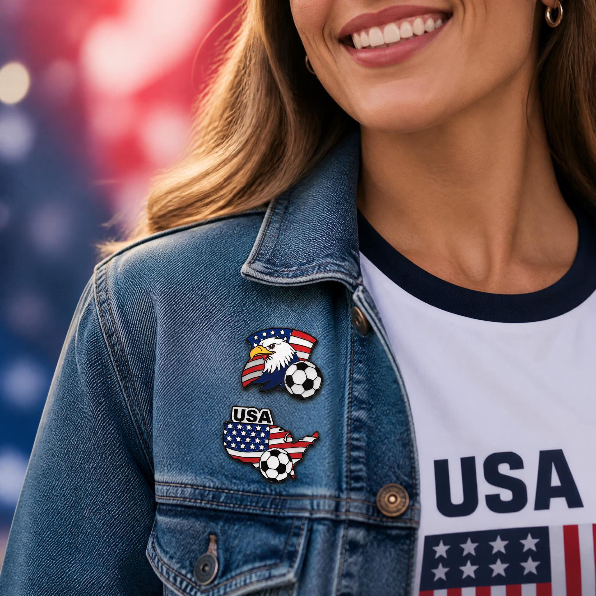 World Cup Pins - Etsy Canada