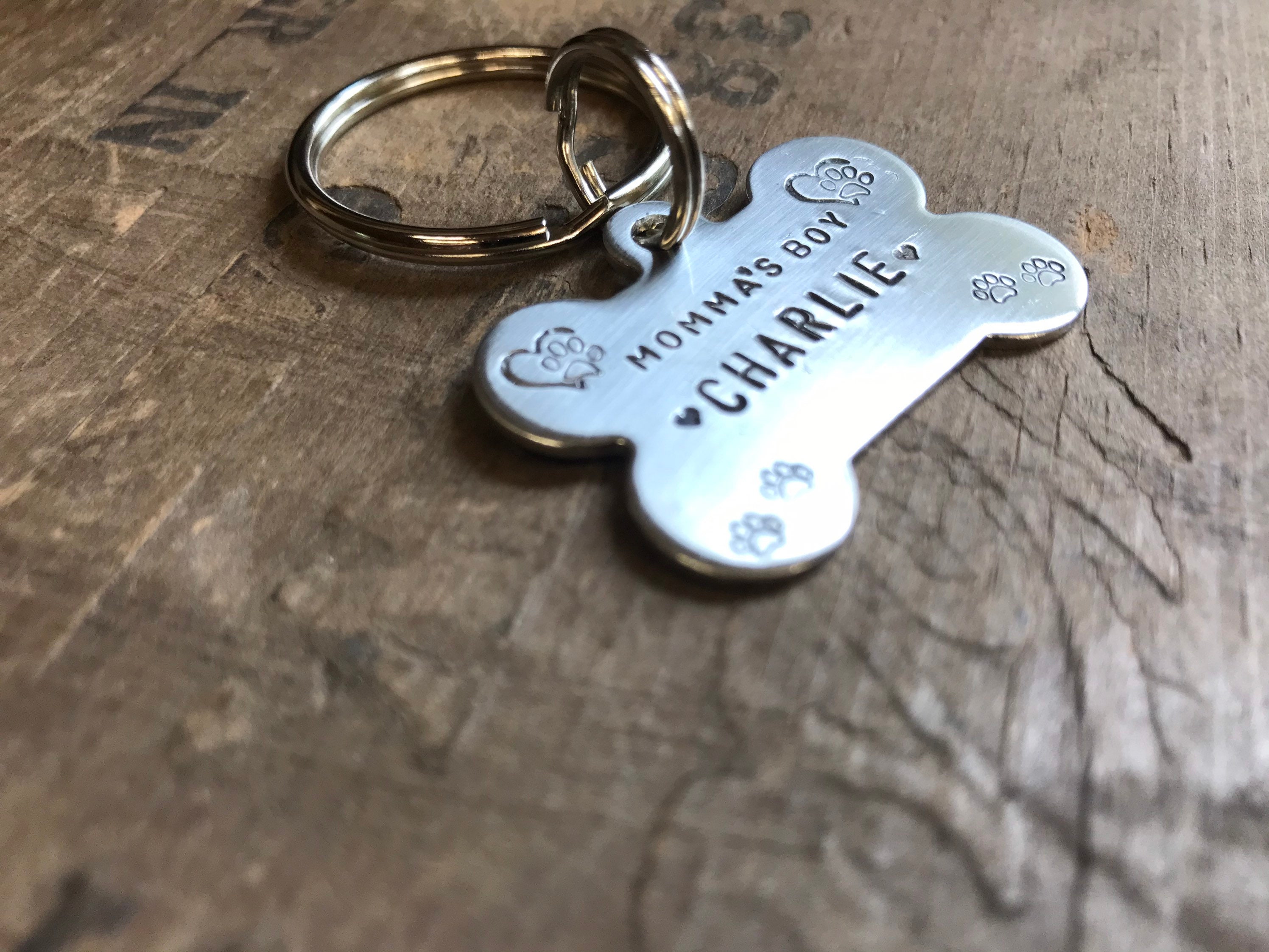 What Do The Numbers On Dog Tags Mean