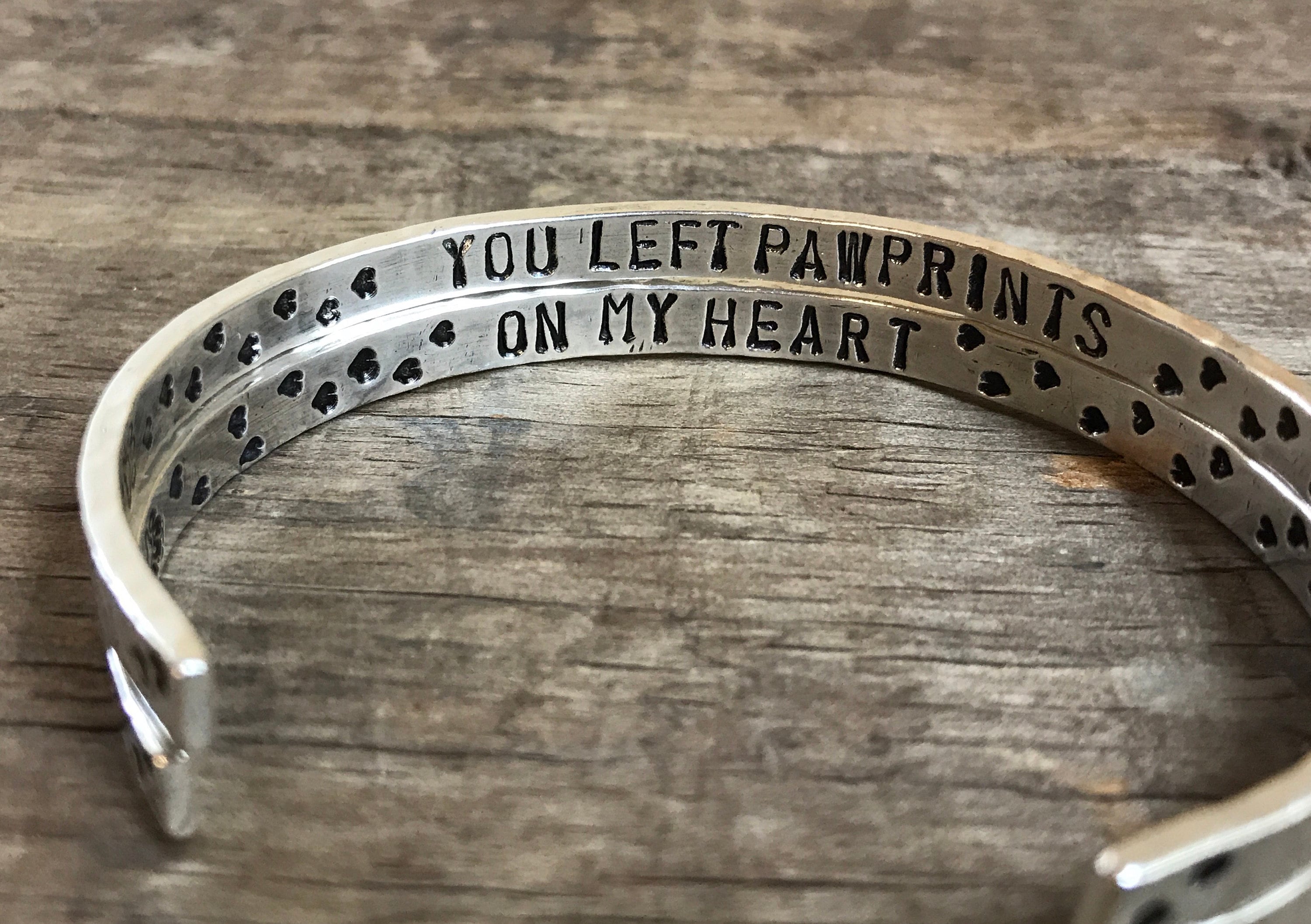 Memorial Cuff Bracelet – Godfullness
