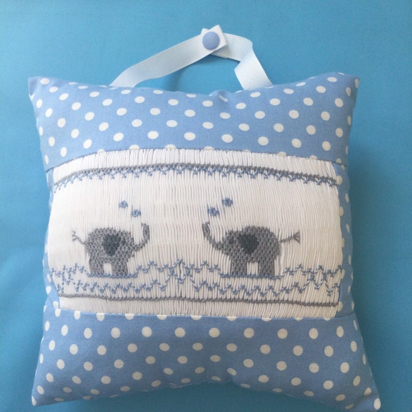 Baby Pillow Etsy