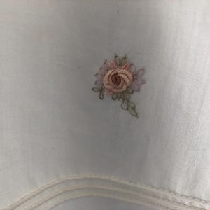 Christening - Baby Girl Smock Swiss Voile Gown main image 0