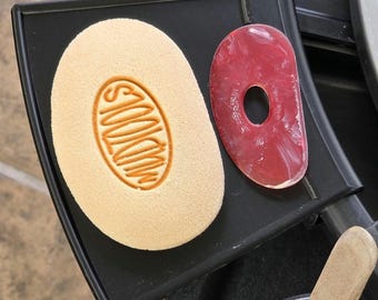 Brent Wheel Platform Tool/Sponge Holder (Small Size)