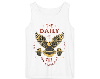 The Daily Tank Top