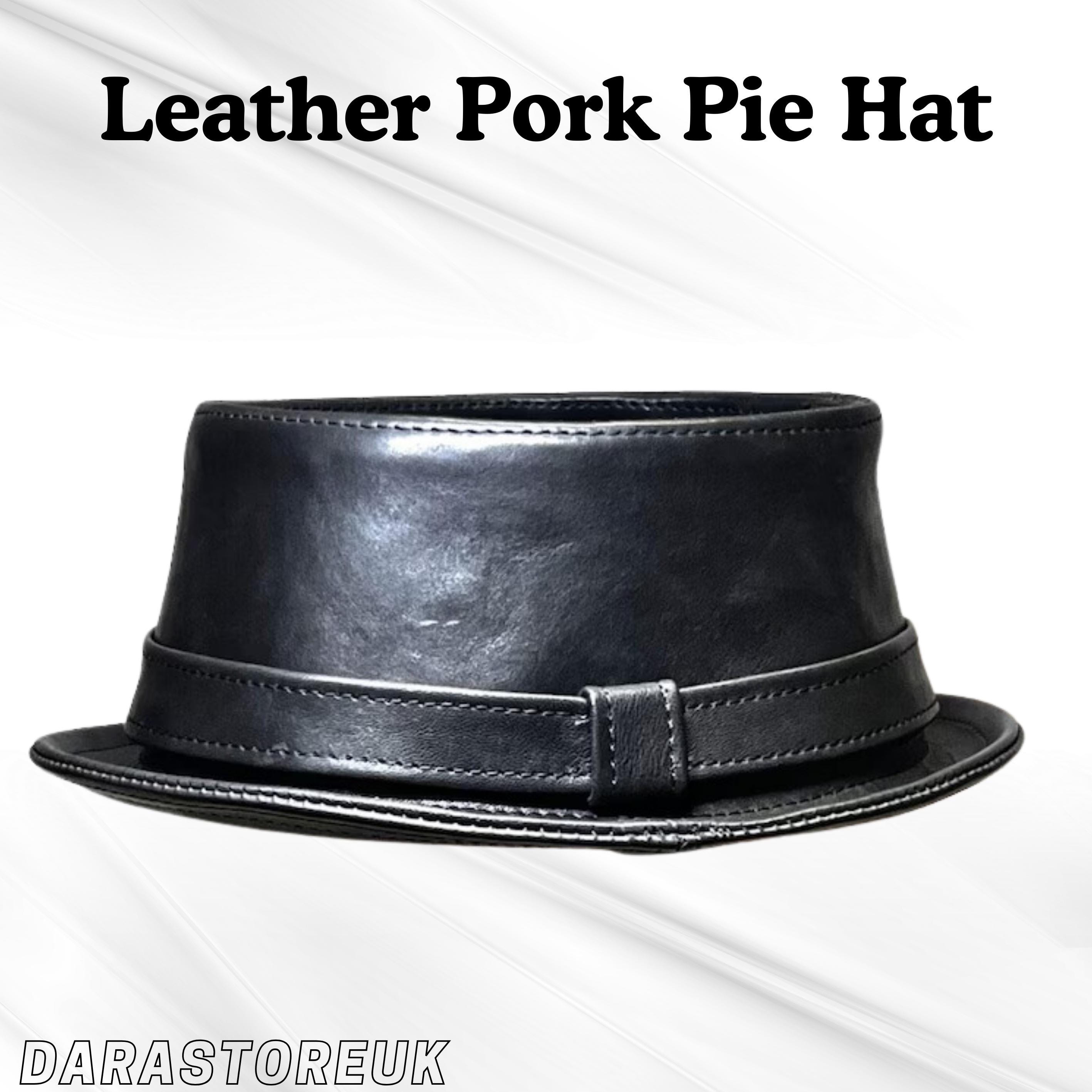 marihoja ハット vintage pork pie marihoja ハット vintage pork pie - メルカリ
