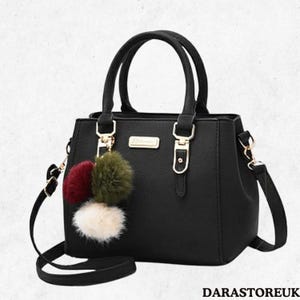 Woven Leather Shoulder Bag: Elegant Handcrafted Tote