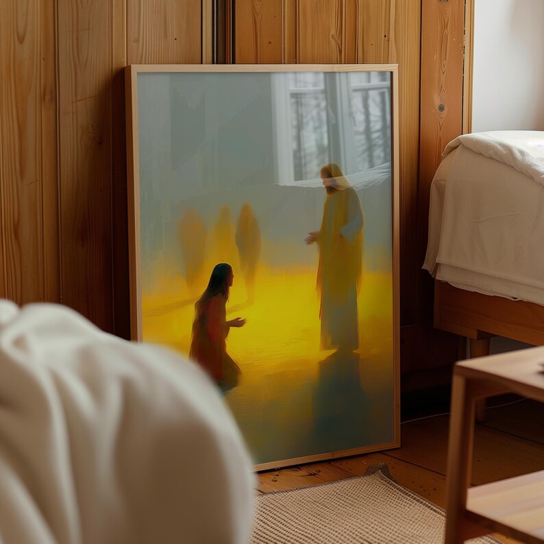 Gallery image with a fresh perspective