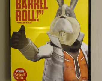 Star Fox (1993)