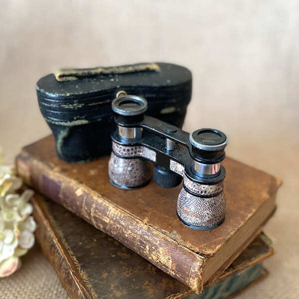 Field Binoculars Etsy