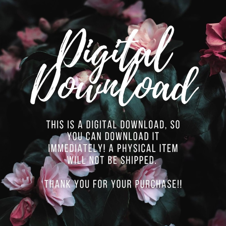  These Are the Days We'll Remember - 12x12 Digital Print - Etsy 