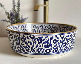Sinks&Basins
